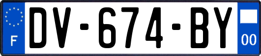 DV-674-BY