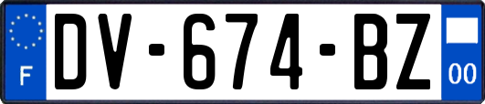 DV-674-BZ