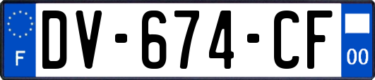 DV-674-CF