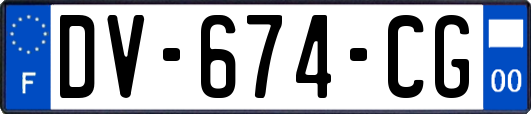 DV-674-CG