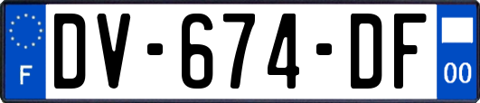 DV-674-DF