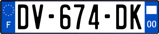 DV-674-DK