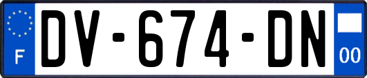 DV-674-DN