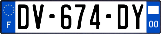 DV-674-DY