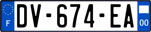 DV-674-EA