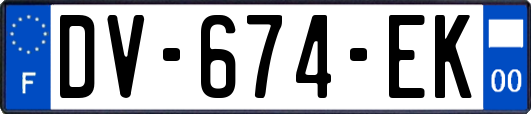 DV-674-EK