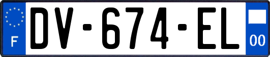 DV-674-EL