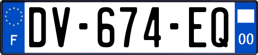 DV-674-EQ