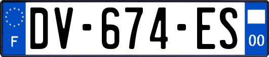 DV-674-ES