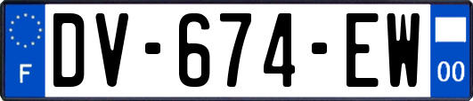 DV-674-EW