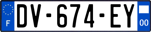 DV-674-EY