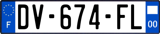 DV-674-FL