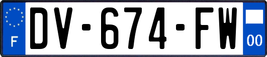 DV-674-FW