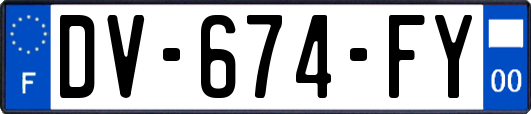 DV-674-FY