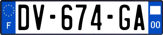 DV-674-GA