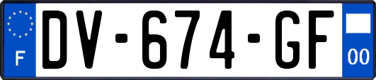 DV-674-GF