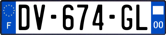 DV-674-GL