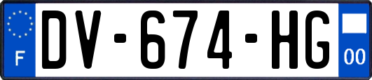 DV-674-HG