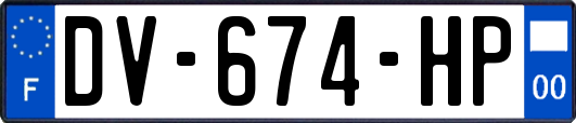 DV-674-HP