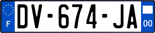 DV-674-JA