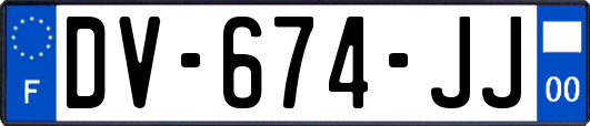 DV-674-JJ