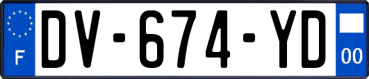 DV-674-YD