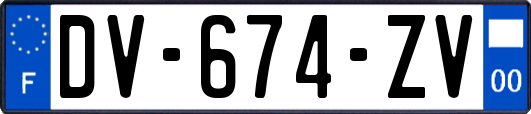DV-674-ZV