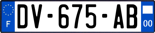DV-675-AB