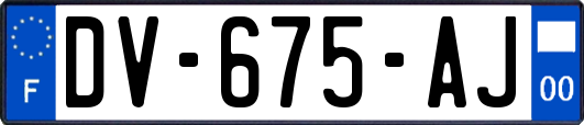 DV-675-AJ