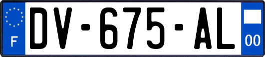 DV-675-AL