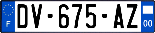 DV-675-AZ