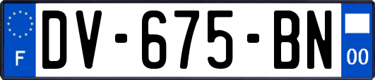 DV-675-BN