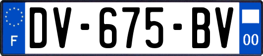 DV-675-BV