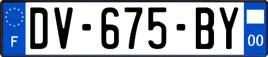 DV-675-BY