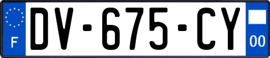 DV-675-CY