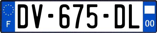 DV-675-DL