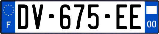 DV-675-EE