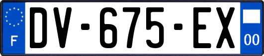 DV-675-EX