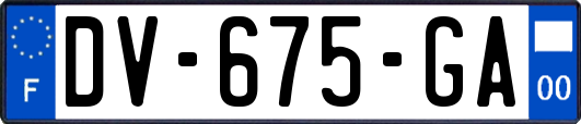 DV-675-GA