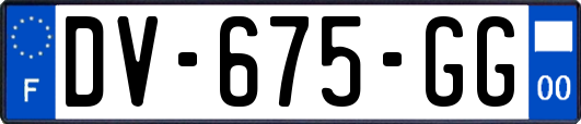 DV-675-GG