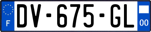 DV-675-GL