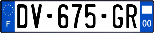 DV-675-GR