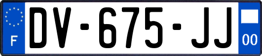 DV-675-JJ