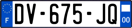 DV-675-JQ