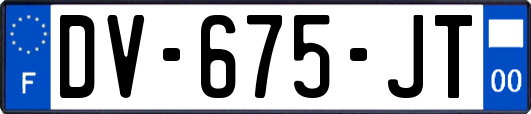 DV-675-JT