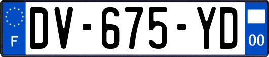 DV-675-YD
