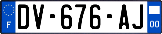 DV-676-AJ