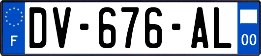 DV-676-AL