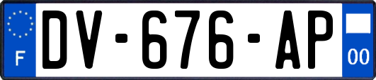 DV-676-AP