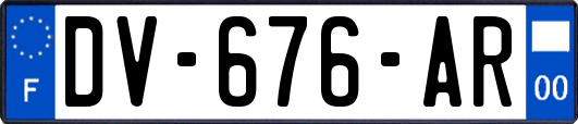 DV-676-AR